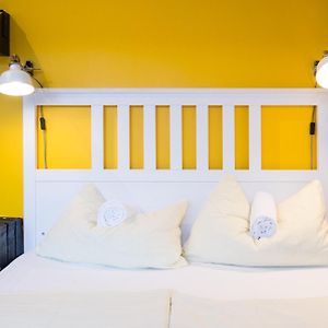 Kamer met een Queen Size Bed