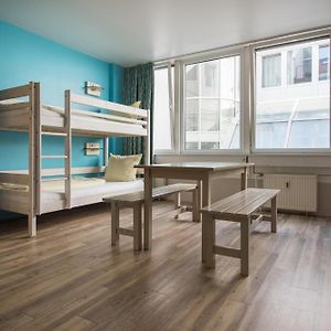 Gemenschappelijk Kamer Alleen voor Vrouwen